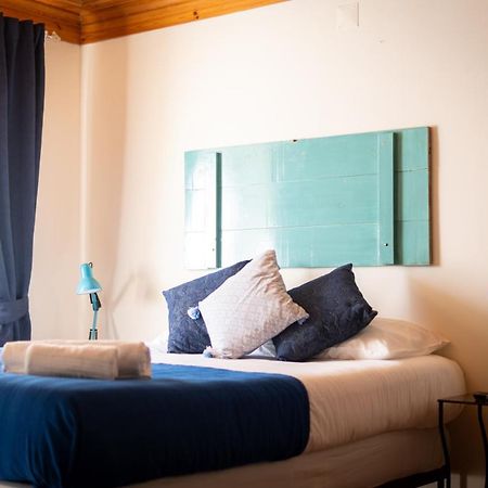 Serra d'El-Rei Hotel Rural Quinta Do Juncal מראה חיצוני תמונה