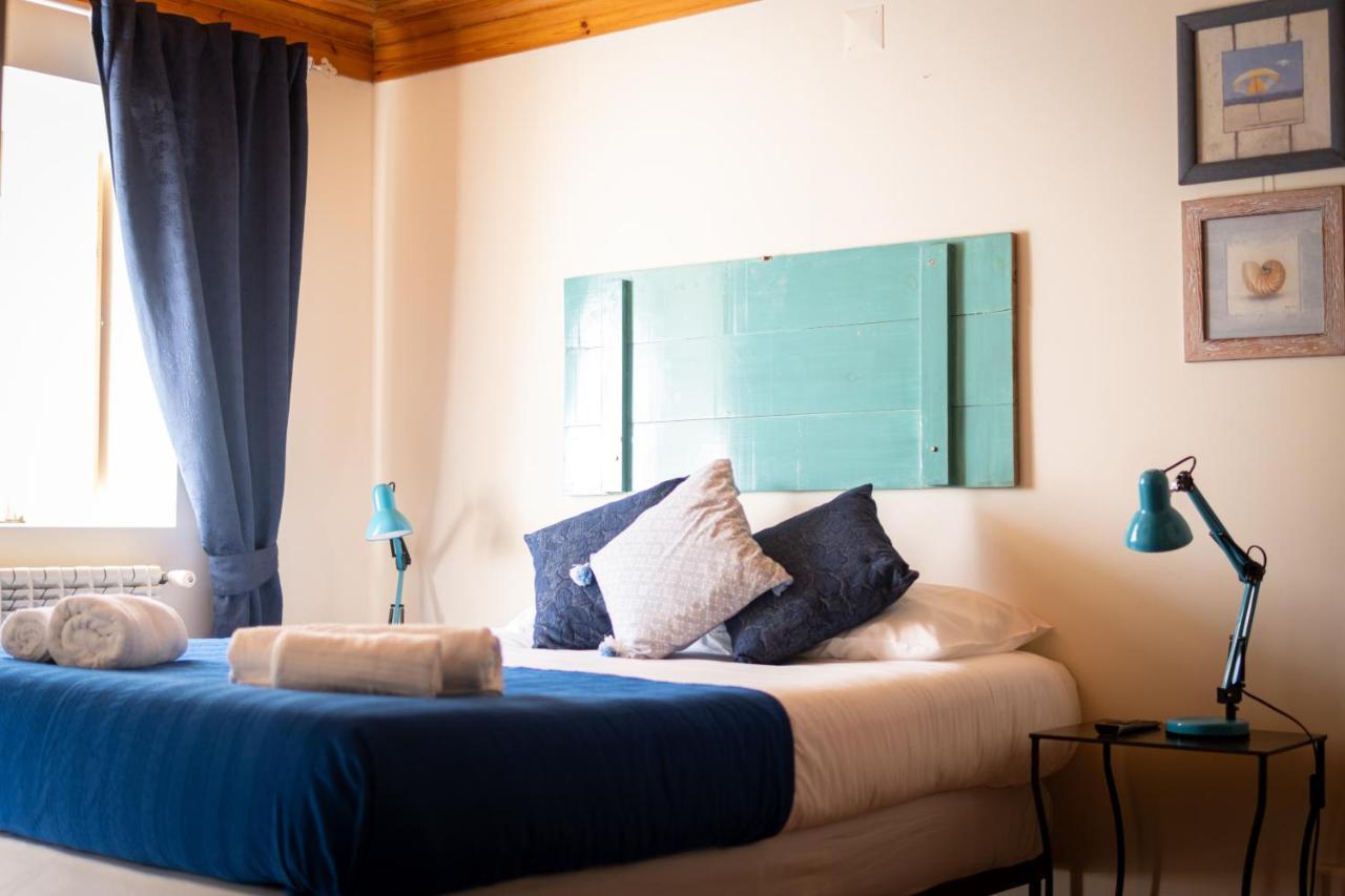 Serra d'El-Rei Hotel Rural Quinta Do Juncal מראה חיצוני תמונה