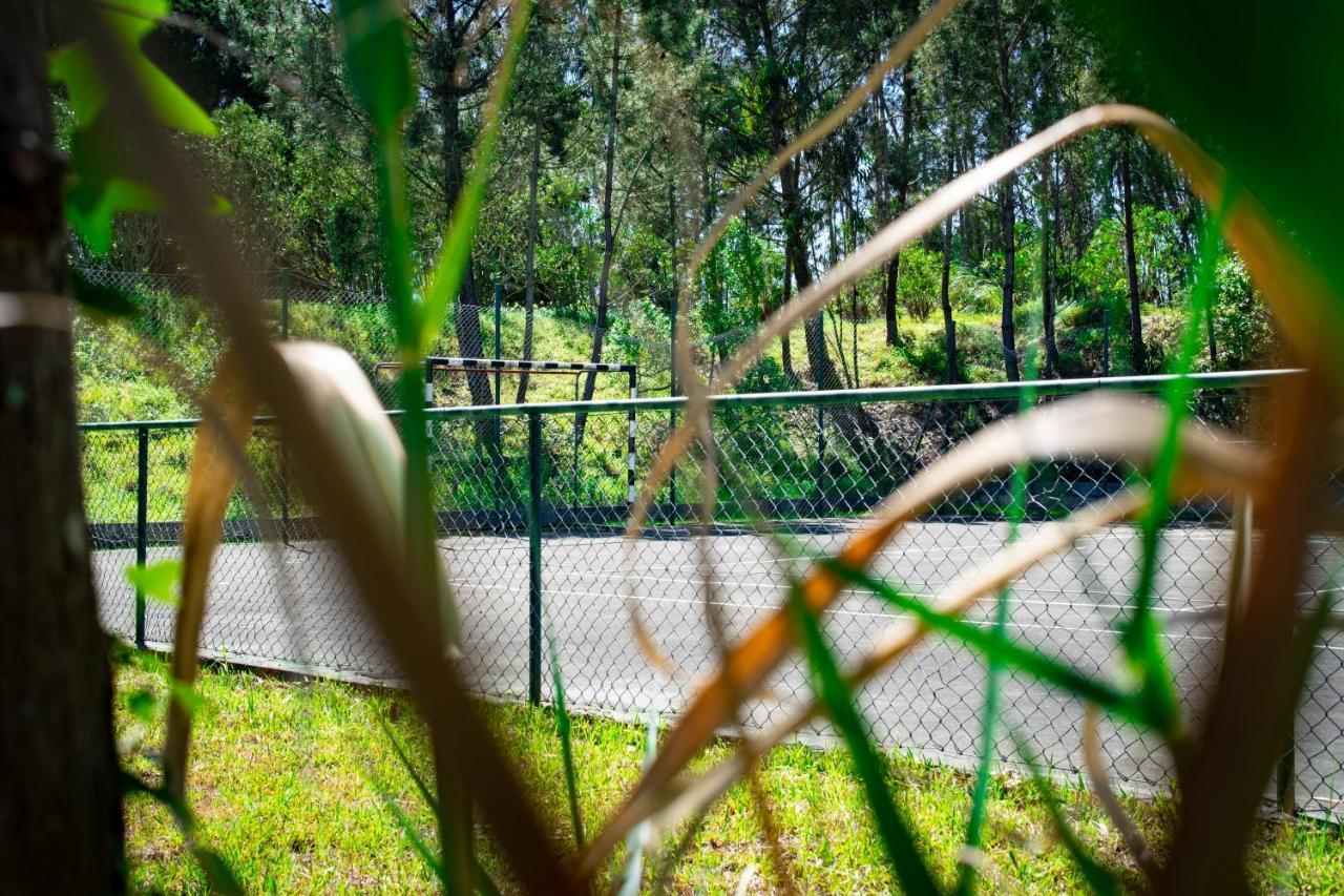Serra d'El-Rei Hotel Rural Quinta Do Juncal מראה חיצוני תמונה