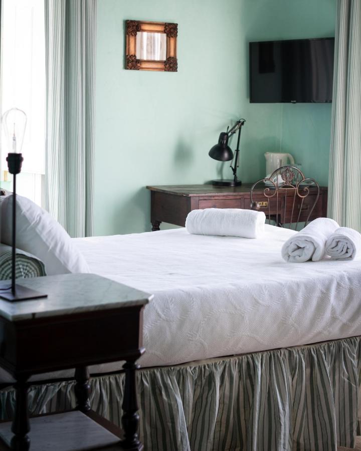 Serra d'El-Rei Hotel Rural Quinta Do Juncal מראה חיצוני תמונה