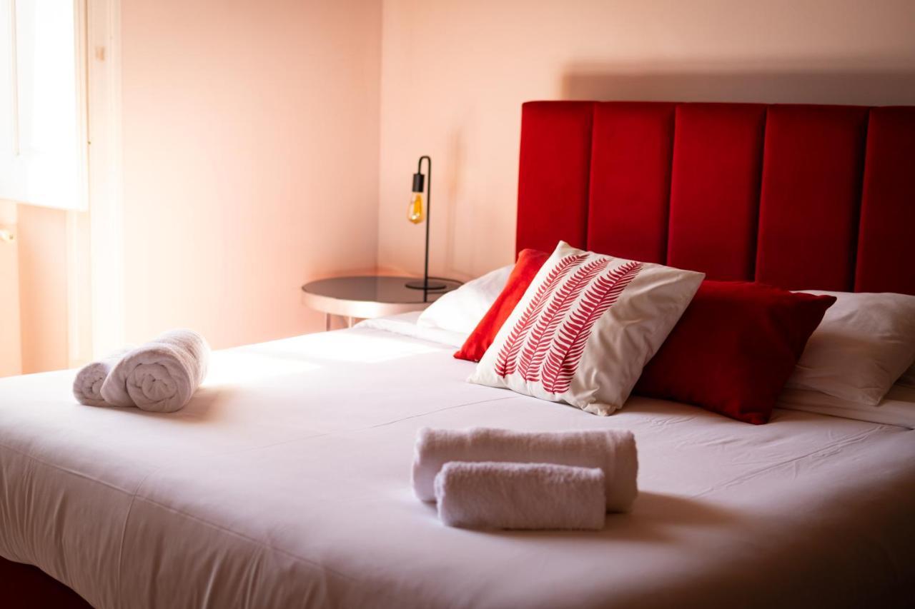 Serra d'El-Rei Hotel Rural Quinta Do Juncal מראה חיצוני תמונה