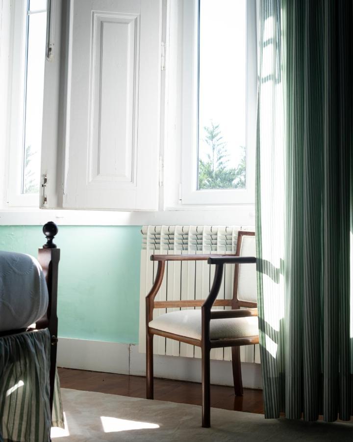 Serra d'El-Rei Hotel Rural Quinta Do Juncal מראה חיצוני תמונה