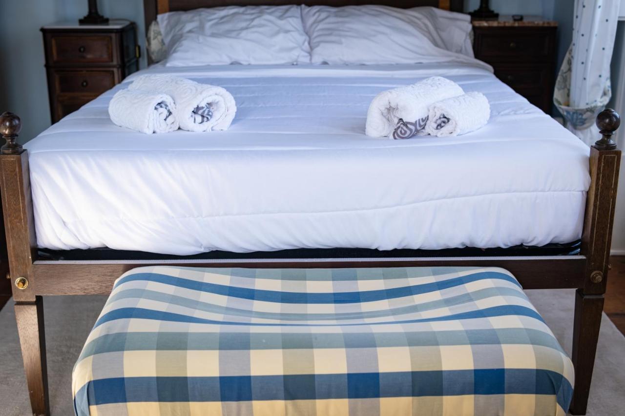 Serra d'El-Rei Hotel Rural Quinta Do Juncal מראה חיצוני תמונה