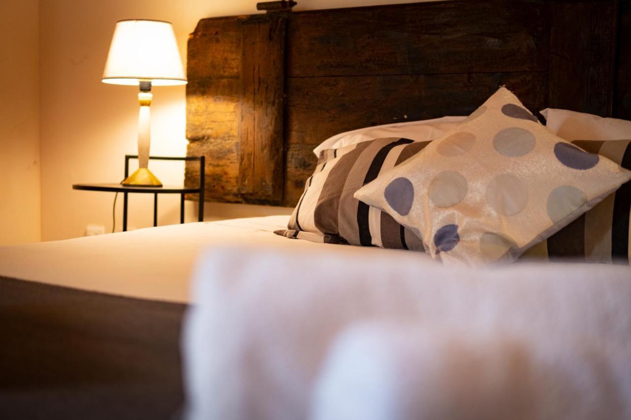 Serra d'El-Rei Hotel Rural Quinta Do Juncal מראה חיצוני תמונה