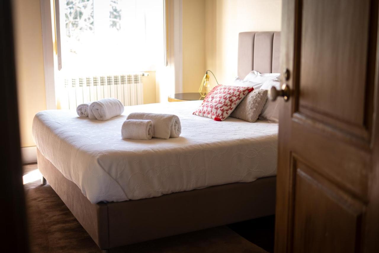 Serra d'El-Rei Hotel Rural Quinta Do Juncal מראה חיצוני תמונה