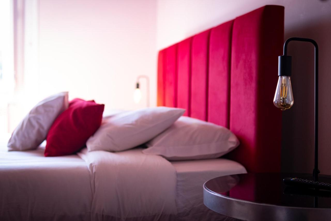 Serra d'El-Rei Hotel Rural Quinta Do Juncal מראה חיצוני תמונה