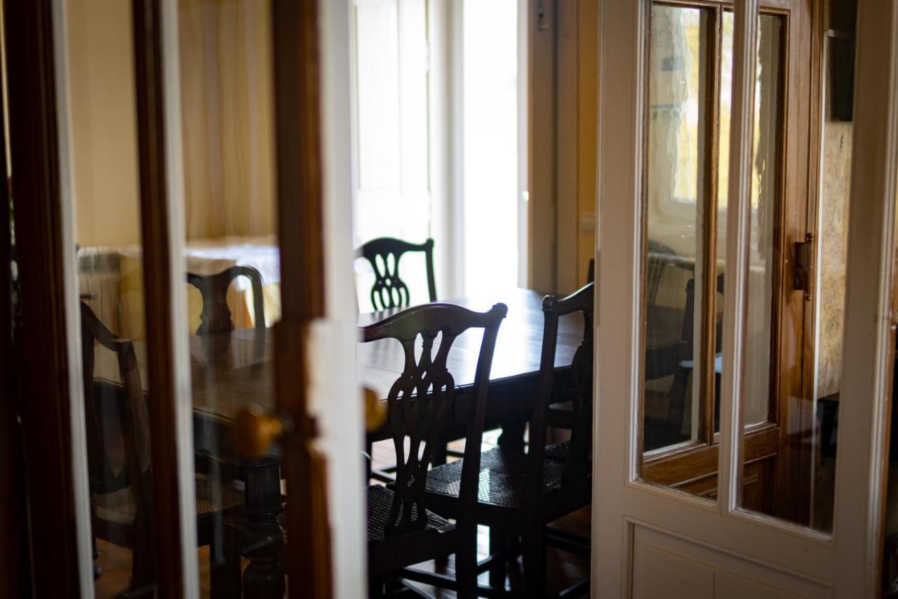 Serra d'El-Rei Hotel Rural Quinta Do Juncal מראה חיצוני תמונה