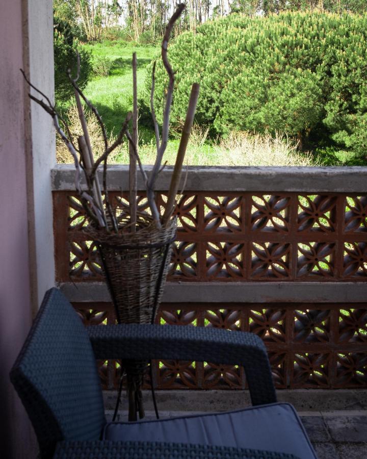 Serra d'El-Rei Hotel Rural Quinta Do Juncal מראה חיצוני תמונה