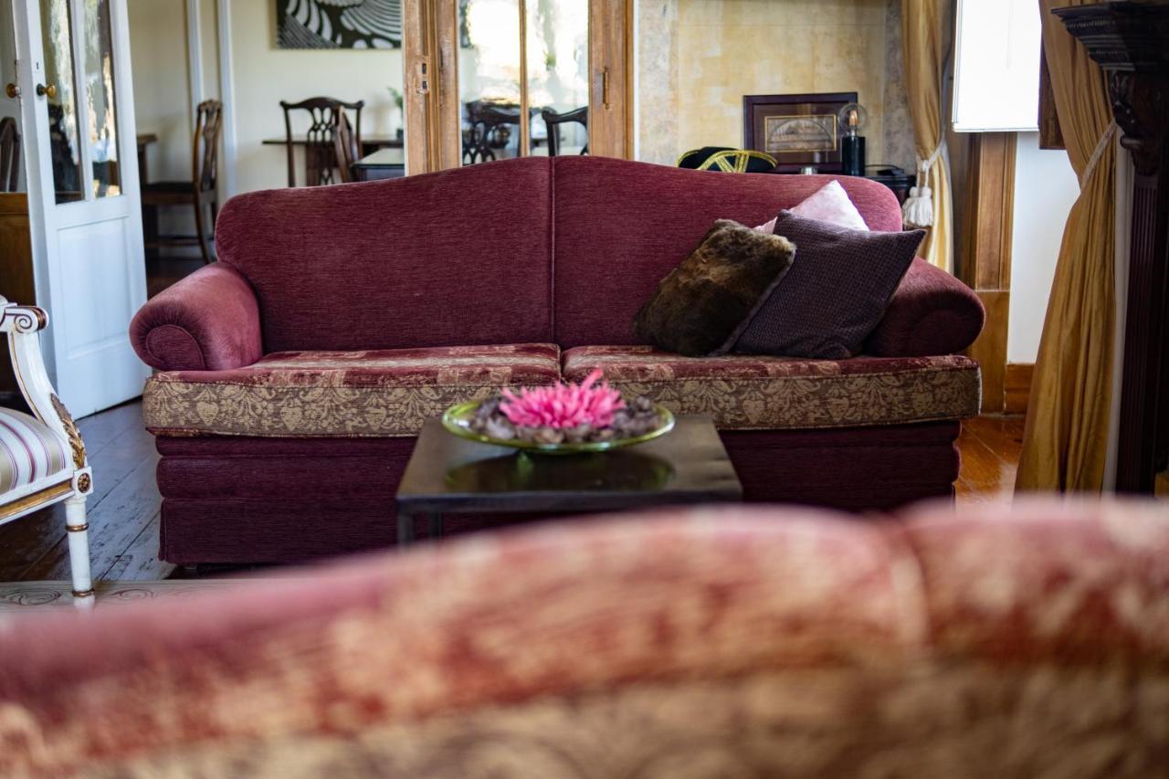 Serra d'El-Rei Hotel Rural Quinta Do Juncal מראה חיצוני תמונה