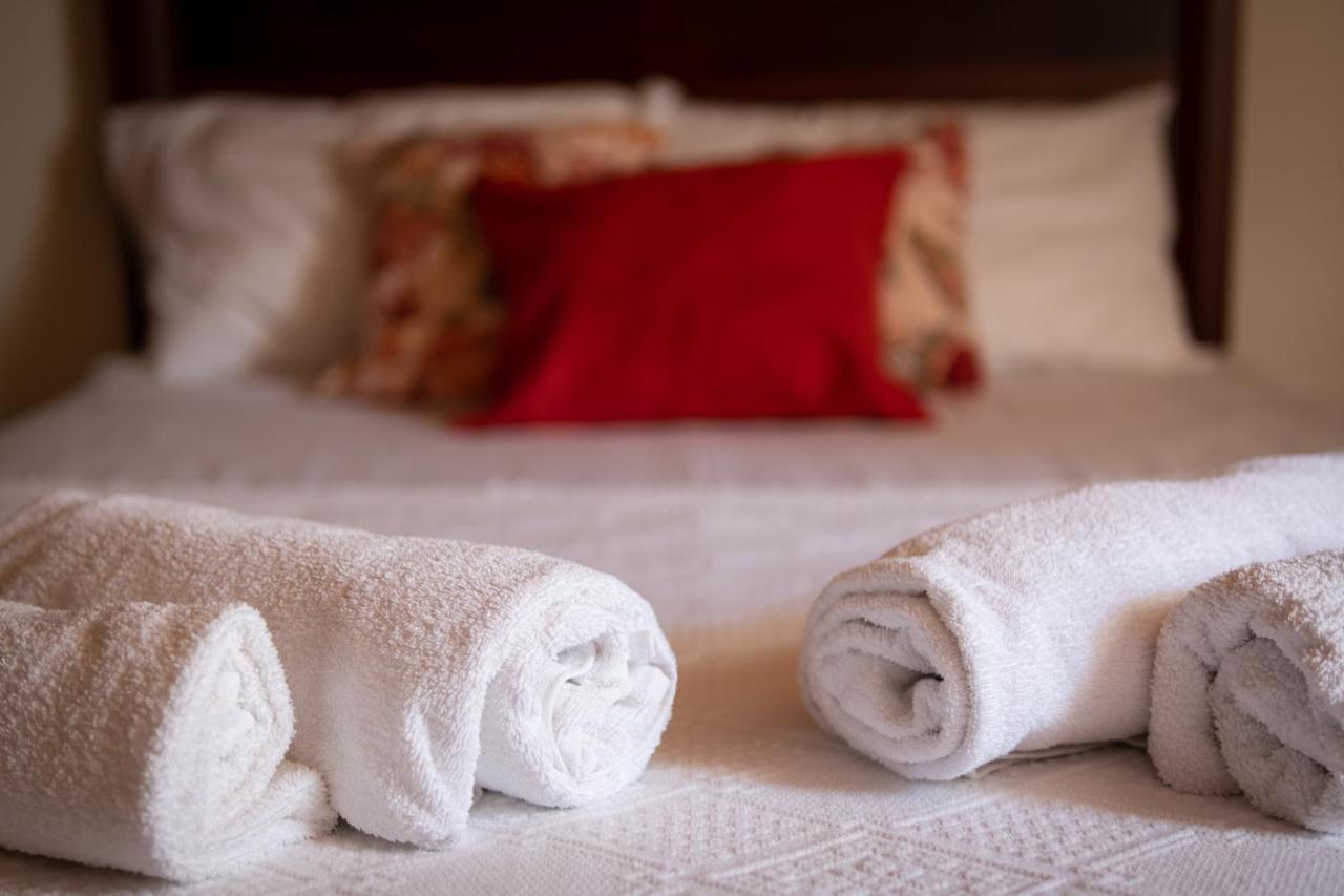 Serra d'El-Rei Hotel Rural Quinta Do Juncal מראה חיצוני תמונה